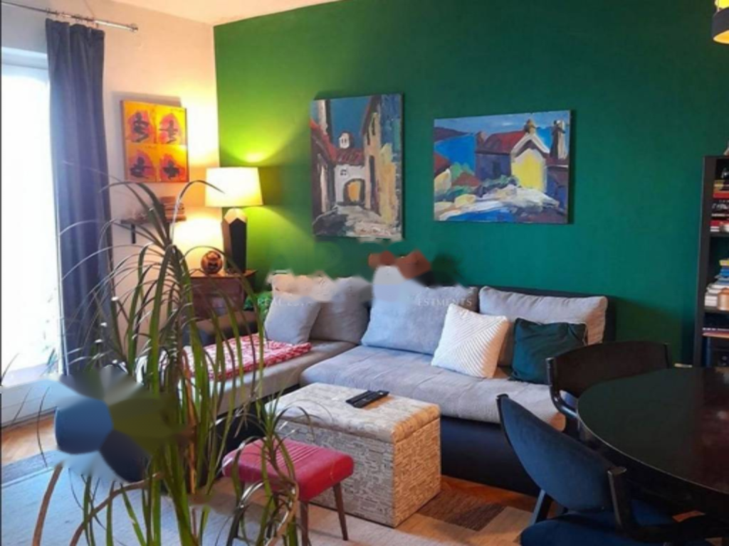 Wohnung in Opatija, Kroatien, 54 m² - Foto 5