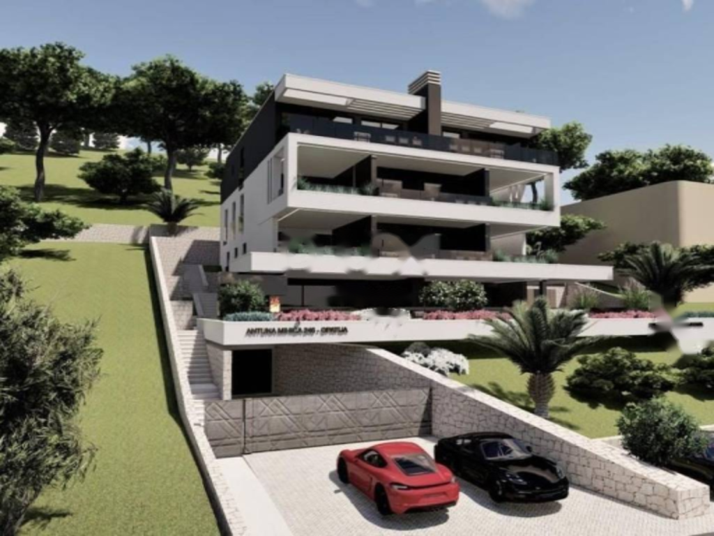 Appartamento a Opatija, Croazia, 126 m² - foto 5