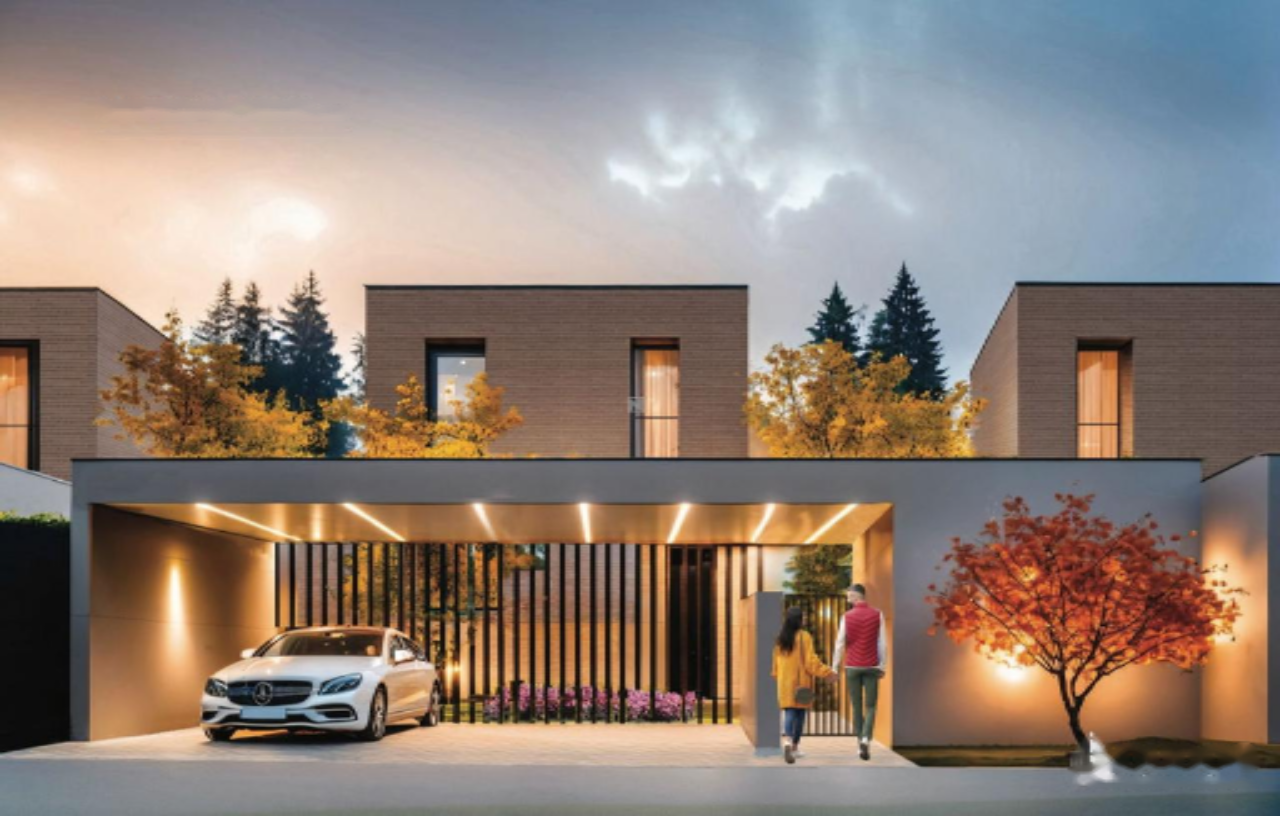 Maison à Ljubljana, Slovénie, 285 m² - image 5