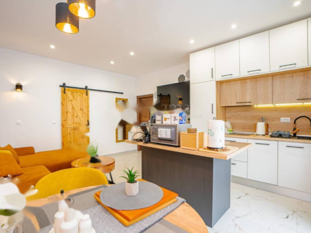 Wohnung in Opatija, Kroatien, 43 m² - Foto 5