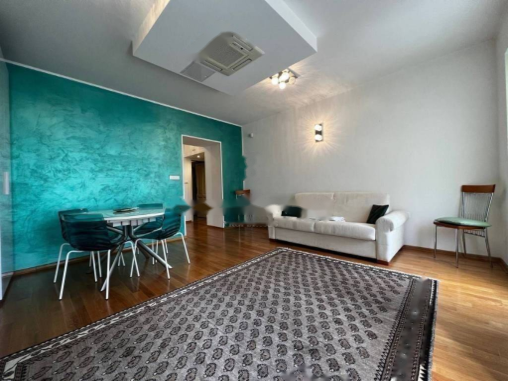 Flat in Opatija, Croatia, 47 m² - picture 5