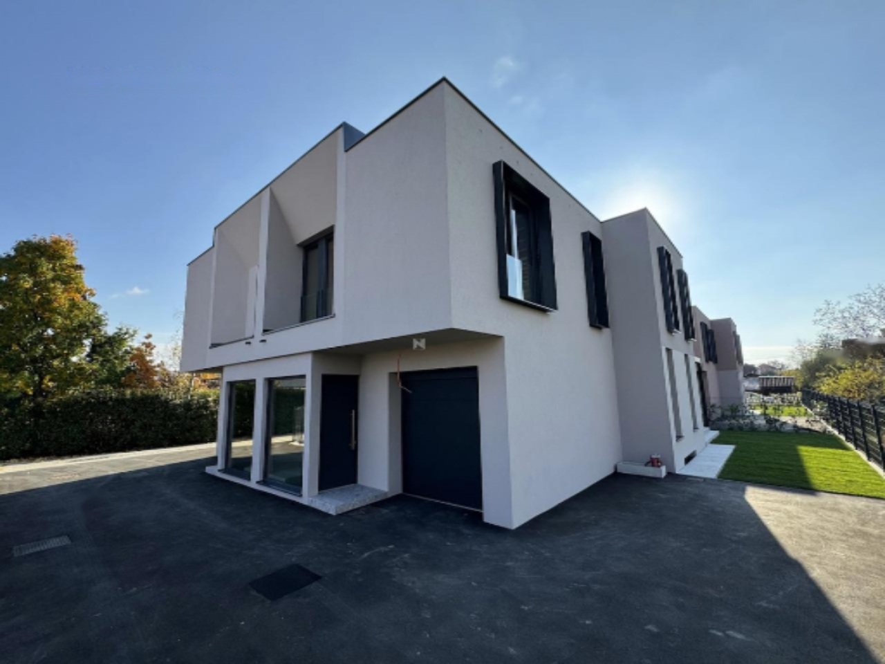 Maison à Ljubljana, Slovénie, 169 m² - image 5