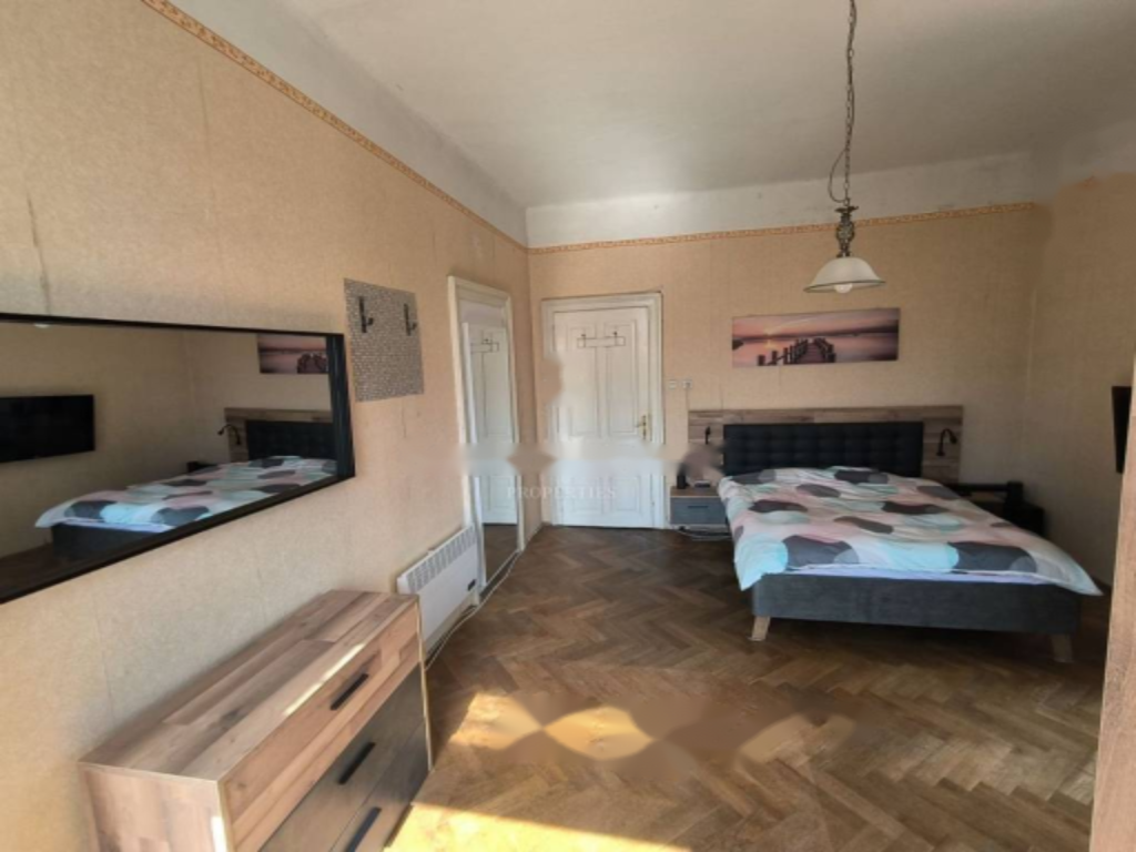 Flat in Opatija, Croatia, 72 m² - picture 5