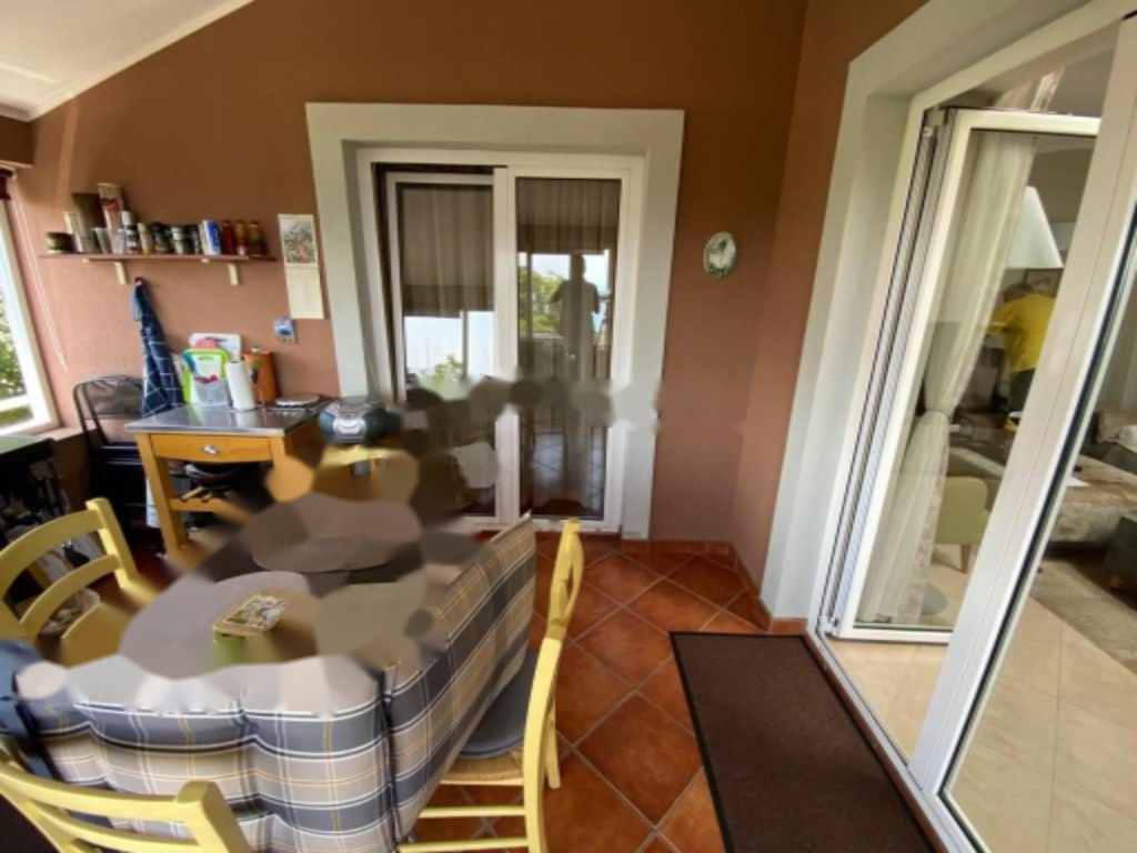 Wohnung in Opatija, Kroatien, 115 m² - Foto 5