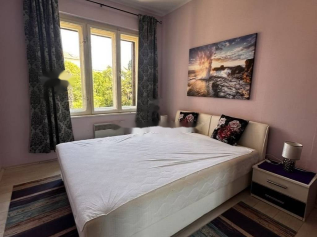 Flat in Opatija, Croatia, 50 m² - picture 5