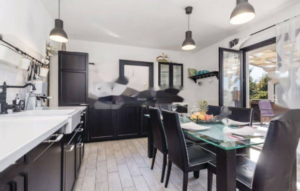 Haus in Opatija, Kroatien, 150 m² - Foto 5