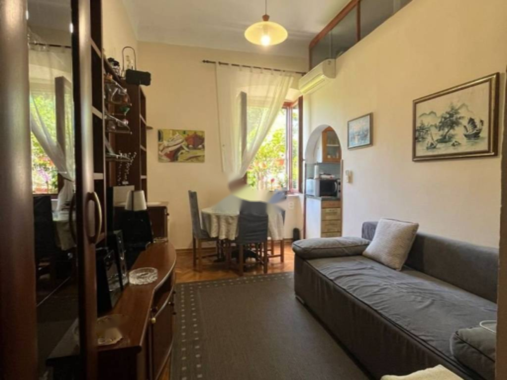 Flat in Opatija, Croatia, 48 m² - picture 5