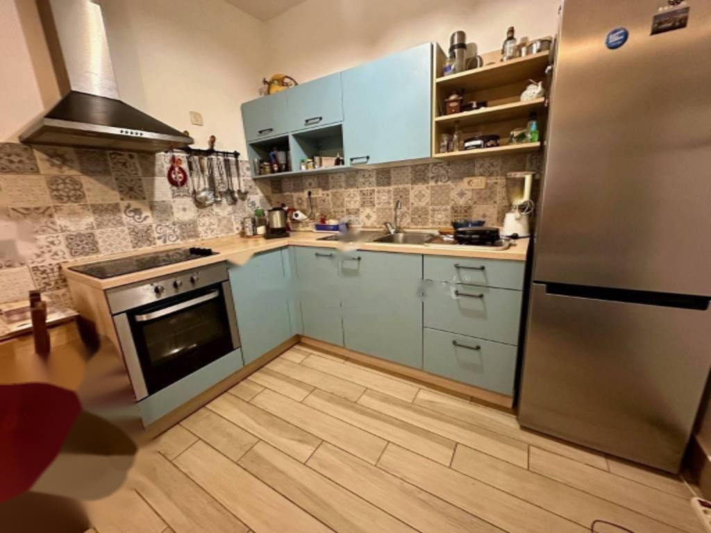 Piso en Opatija, Croacia, 96 m² - imagen 5