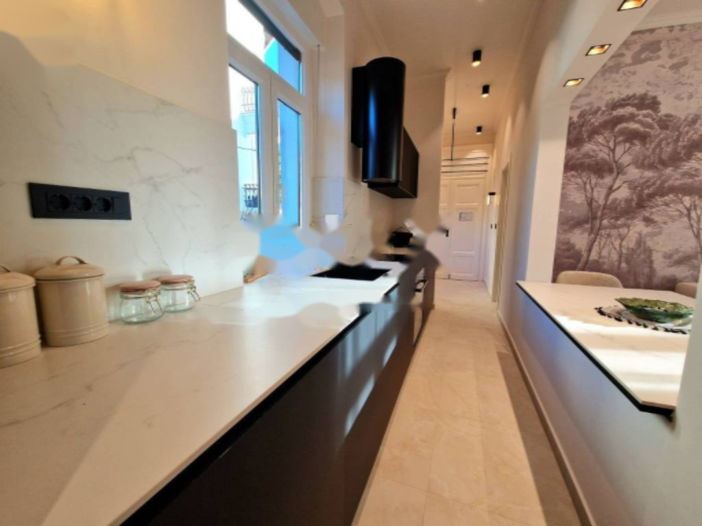 Wohnung in Opatija, Kroatien, 71 m² - Foto 5