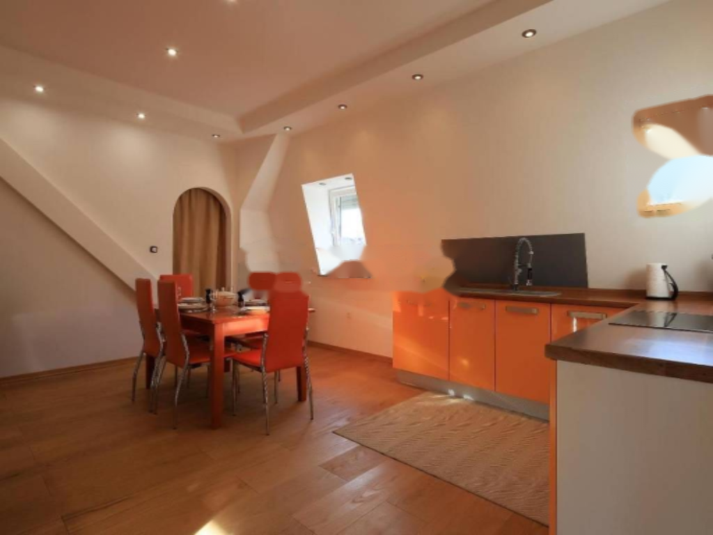 Wohnung in Opatija, Kroatien, 129 m² - Foto 5