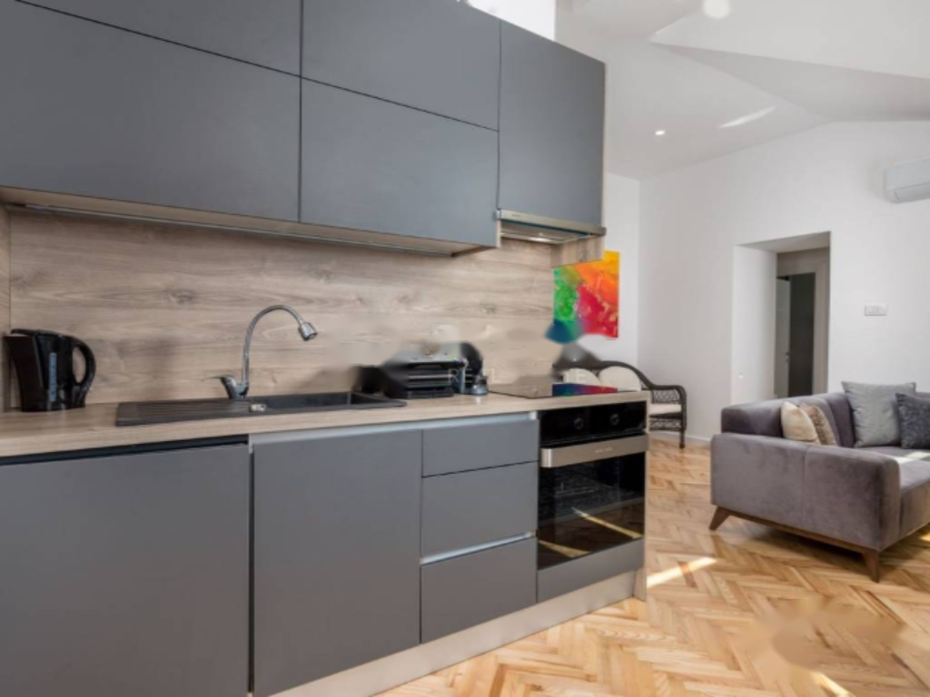 Appartamento a Opatija, Croazia, 74 m² - foto 5