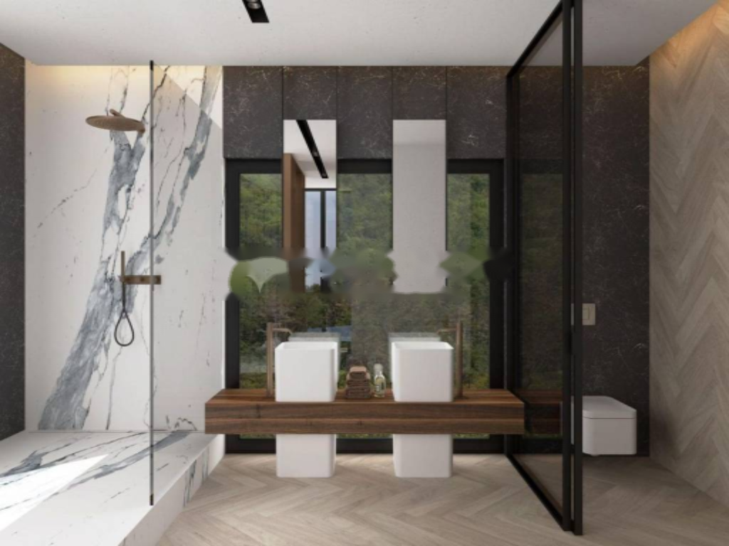 Appartamento a Opatija, Croazia, 97 m² - foto 5