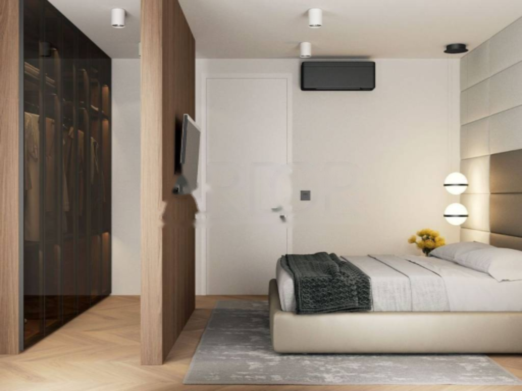 Flat in Opatija, Croatia, 131 m² - picture 5