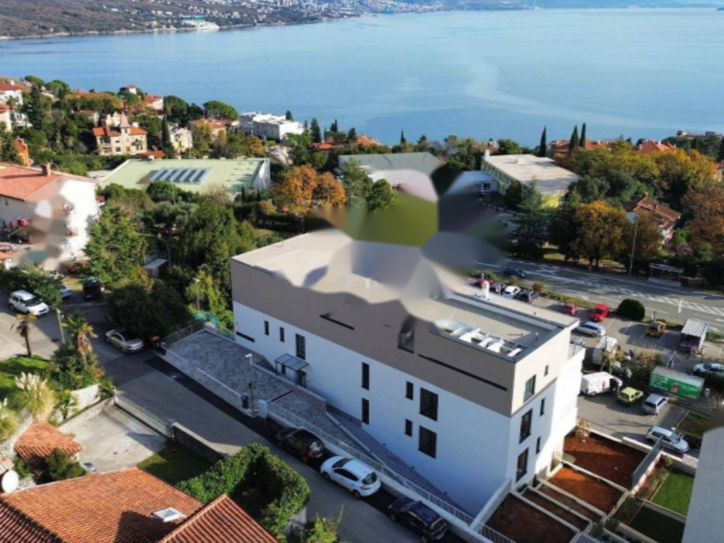 Appartement à Opatija, Croatie, 198 m² - image 5