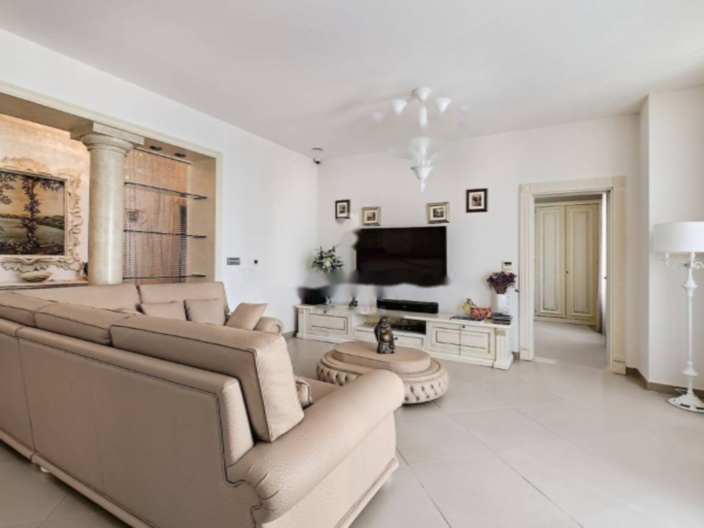 Flat in Opatija, Croatia, 142 m² - picture 5