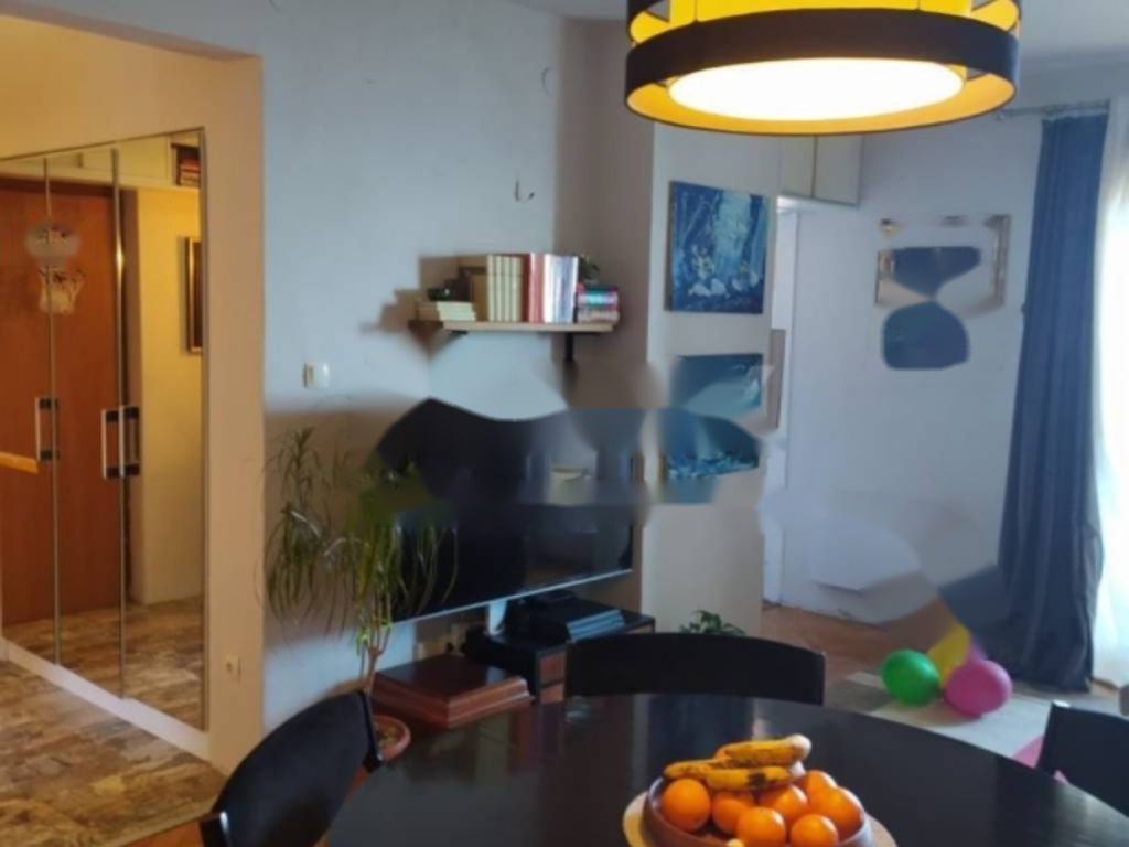 Flat in Opatija, Croatia, 54 m² - picture 5