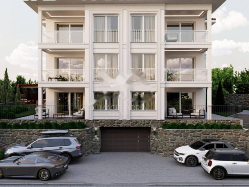 Appartamento a Opatija, Croazia, 38 m² - foto 5