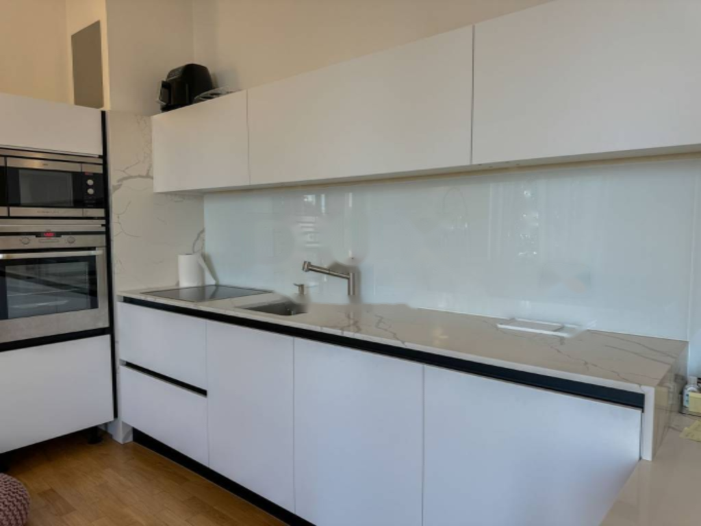 Flat in Opatija, Croatia, 75 m² - picture 5