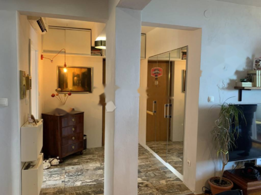 Piso en Opatija, Croacia, 49 m² - imagen 5