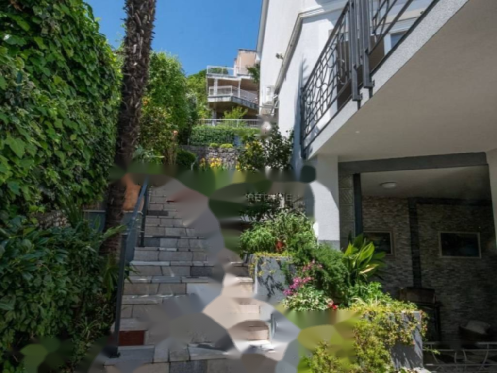 Wohnung in Opatija, Kroatien, 140 m² - Foto 5