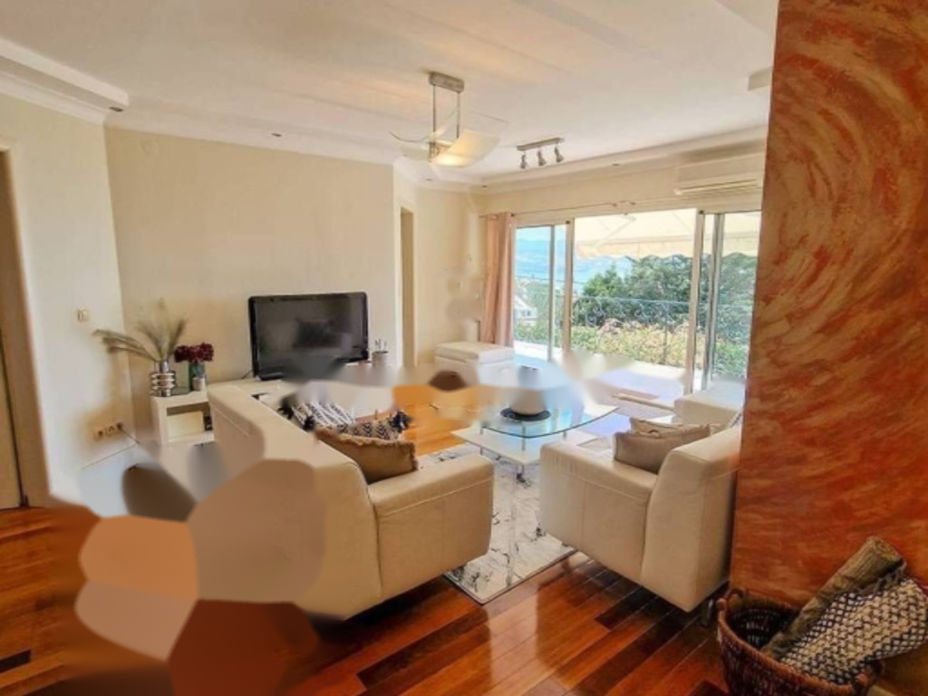 Flat in Opatija, Croatia, 92 m² - picture 5