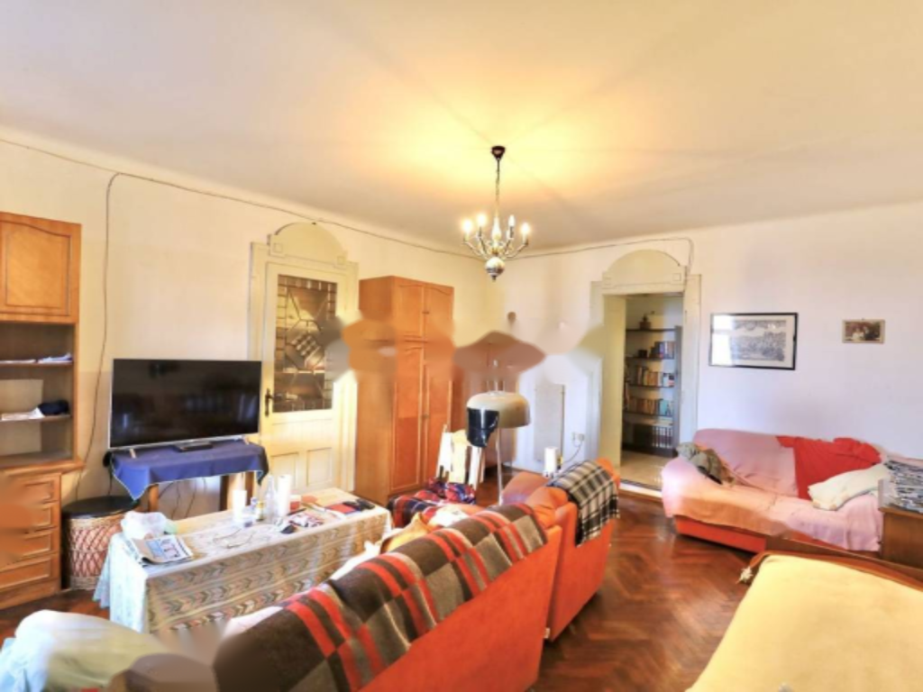 Flat in Opatija, Croatia, 102 m² - picture 5