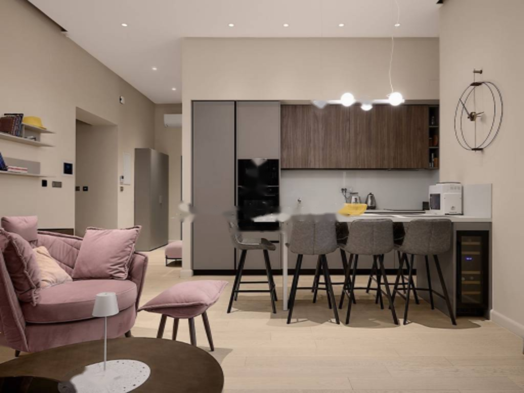 Appartement à Opatija, Croatie, 80 m² - image 5