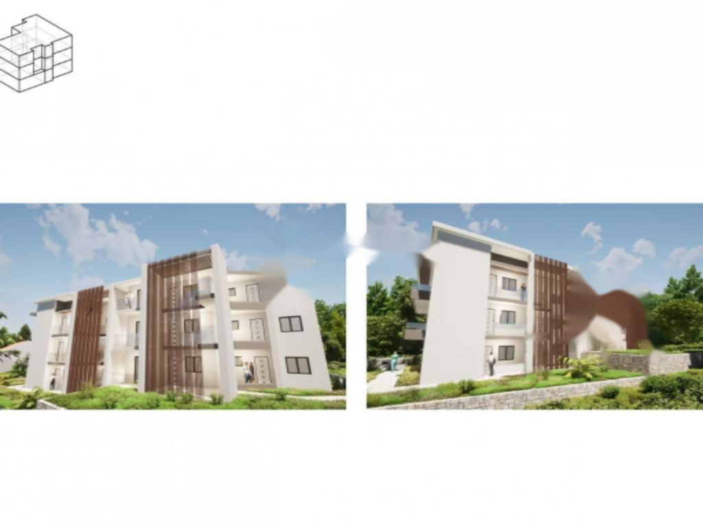 Appartamento a Opatija, Croazia, 76 m² - foto 5