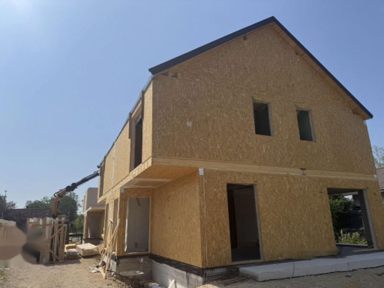 Maison à Ljubljana, Slovénie, 136 m² - image 5