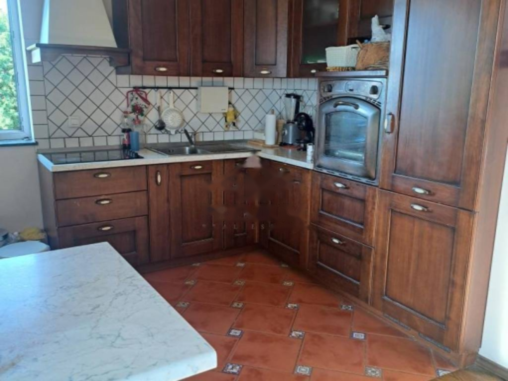 Flat in Opatija, Croatia, 97 m² - picture 6