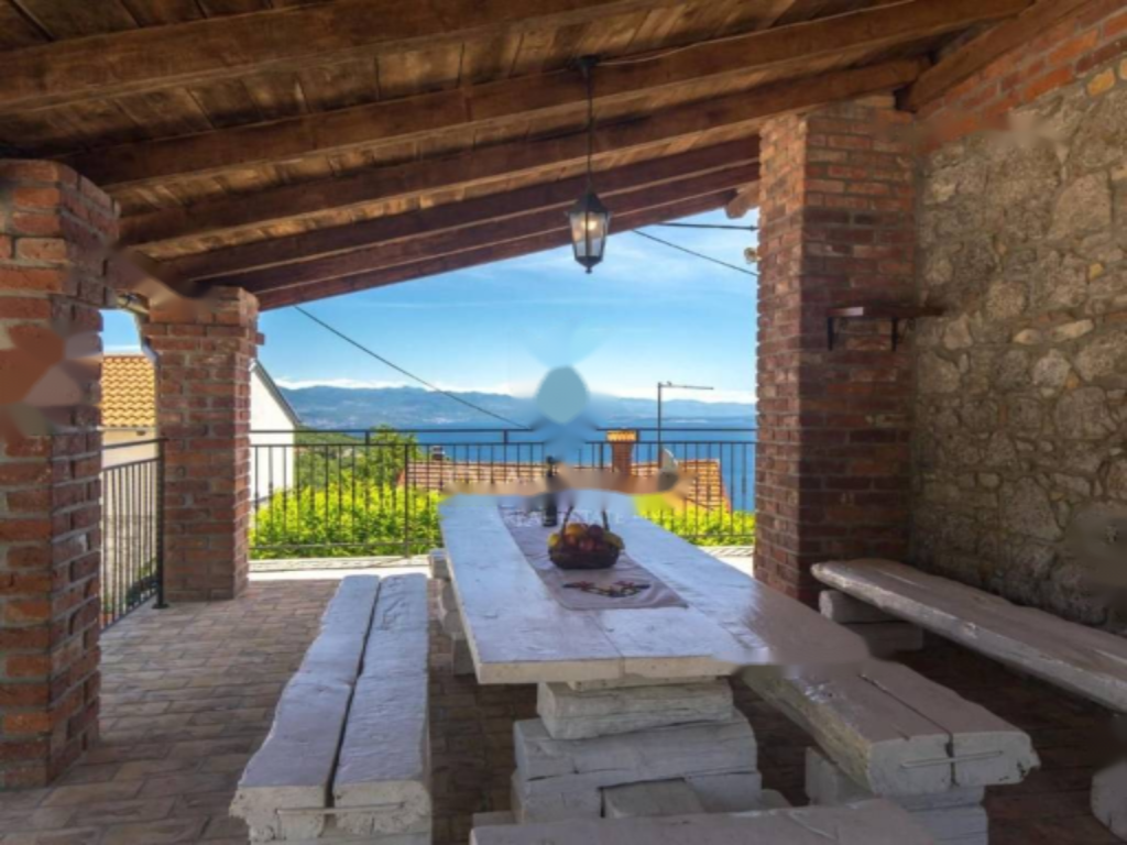 Casa a Opatija, Croazia, 564 m² - foto 6