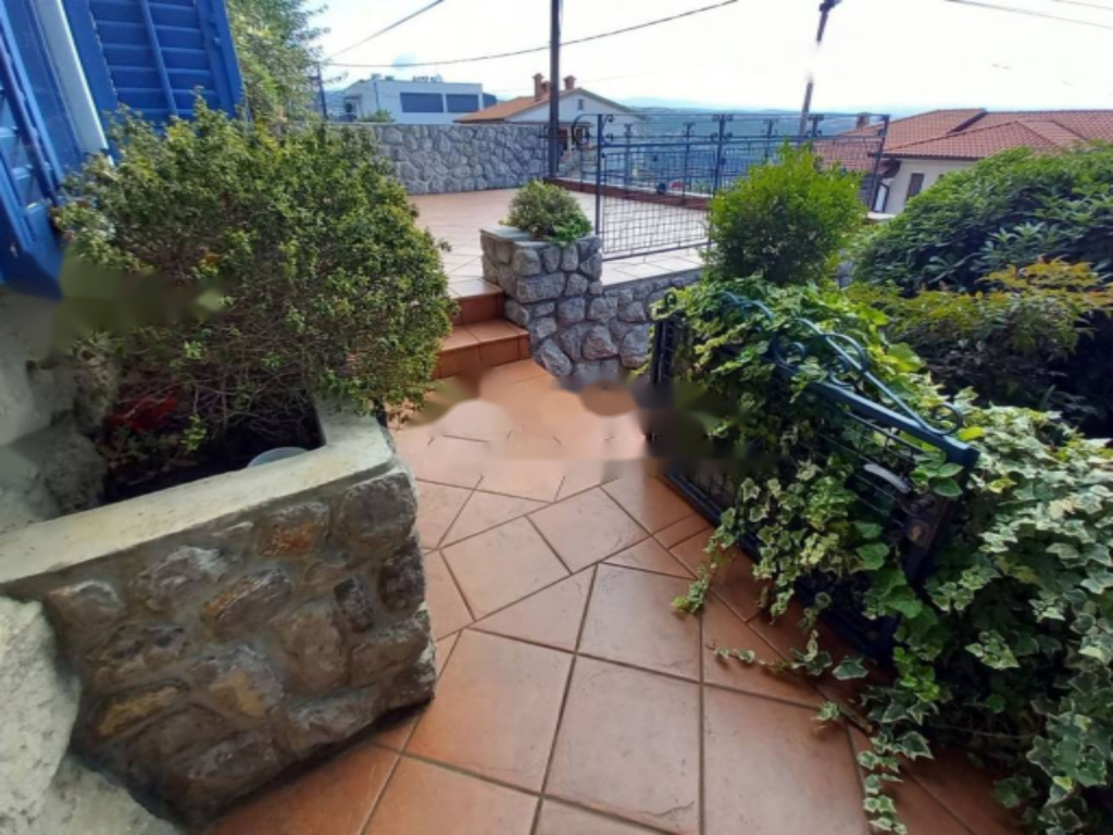 Haus in Opatija, Kroatien, 366 m² - Foto 6