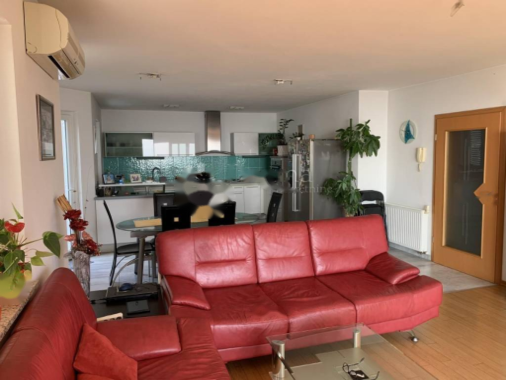 Piso en Opatija, Croacia, 114 m² - imagen 6