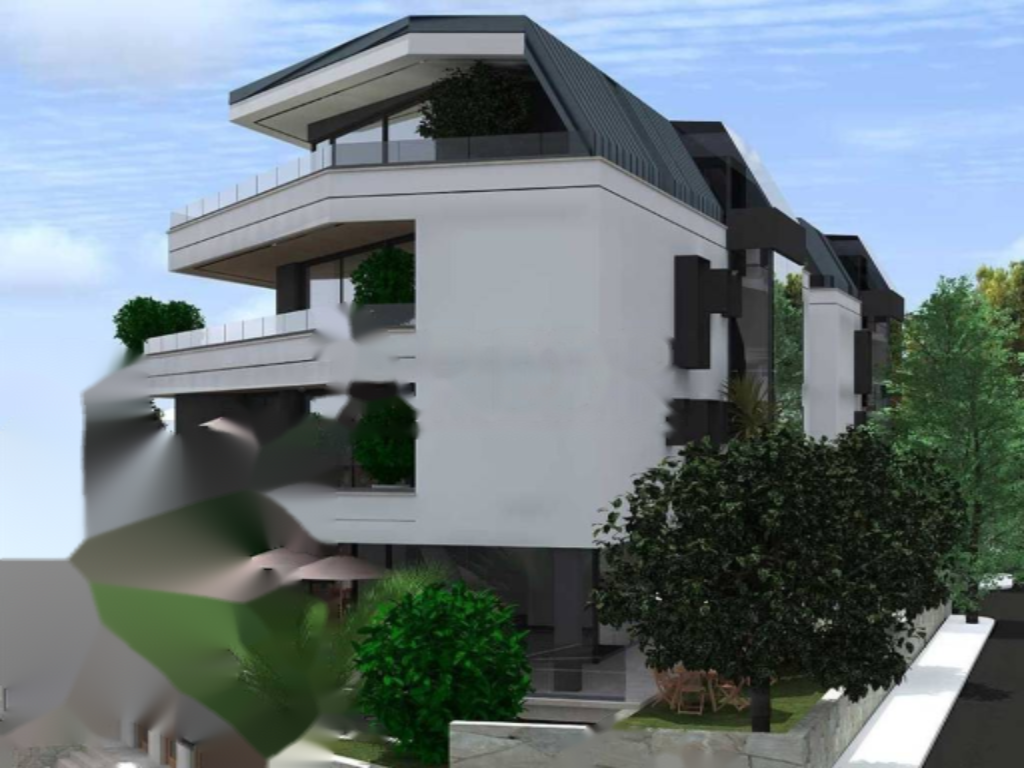 Appartamento a Opatija, Croazia, 242 m² - foto 6