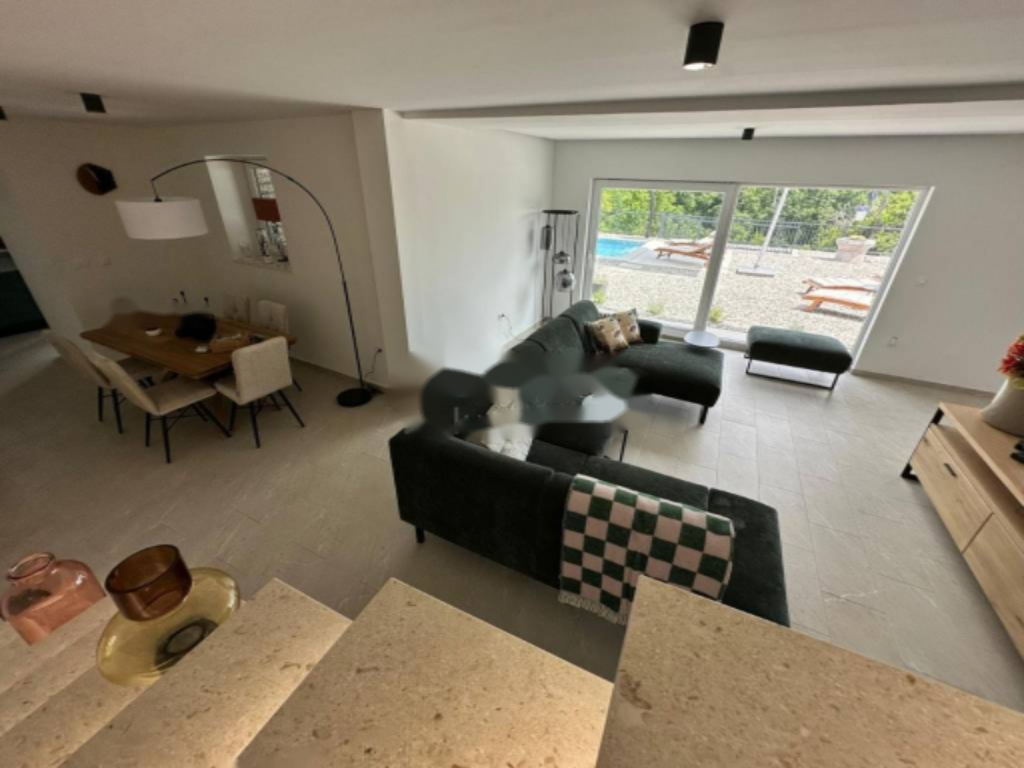 Haus in Opatija, Kroatien, 328 m² - Foto 6