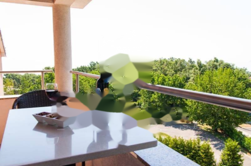 Haus in Opatija, Kroatien, 505 m² - Foto 6