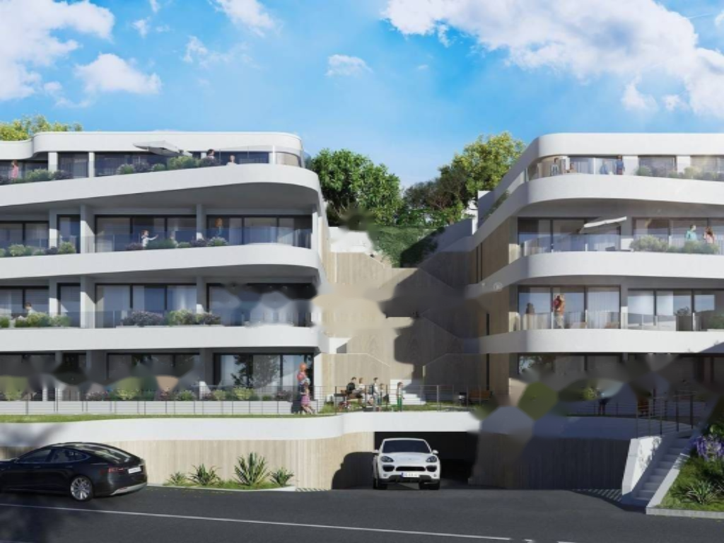 Appartement à Opatija, Croatie, 84 m² - image 6