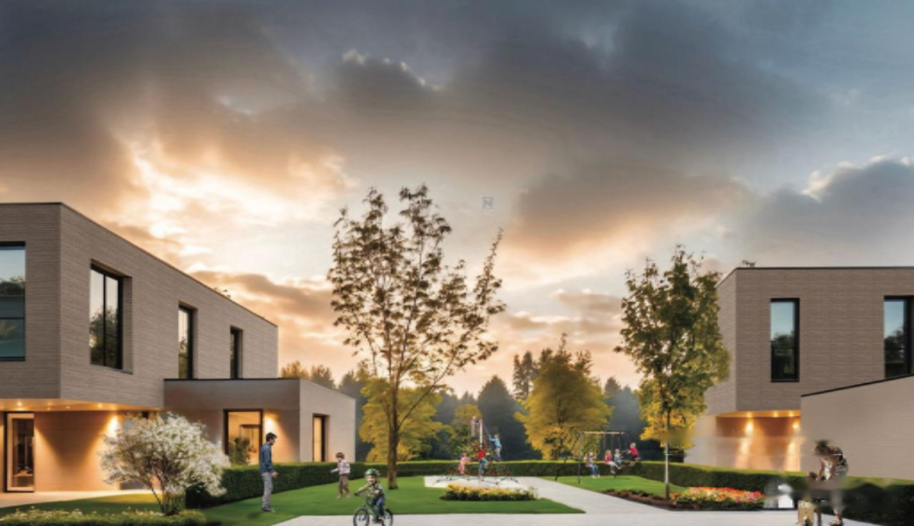 Maison à Ljubljana, Slovénie, 285 m² - image 6