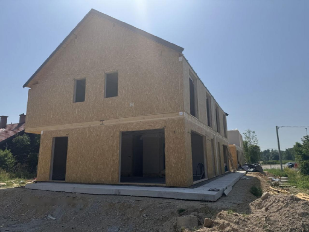 Maison à Ljubljana, Slovénie, 136 m² - image 6