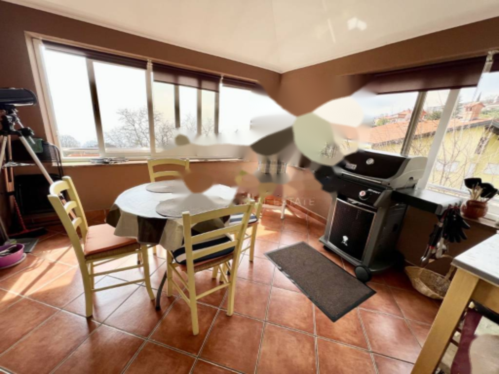 Piso en Opatija, Croacia, 115 m² - imagen 6