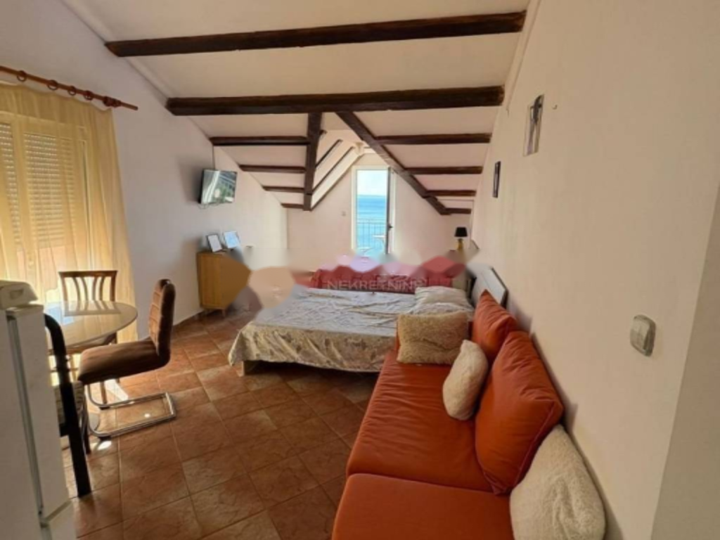 Wohnung in Opatija, Kroatien, 43 m² - Foto 6