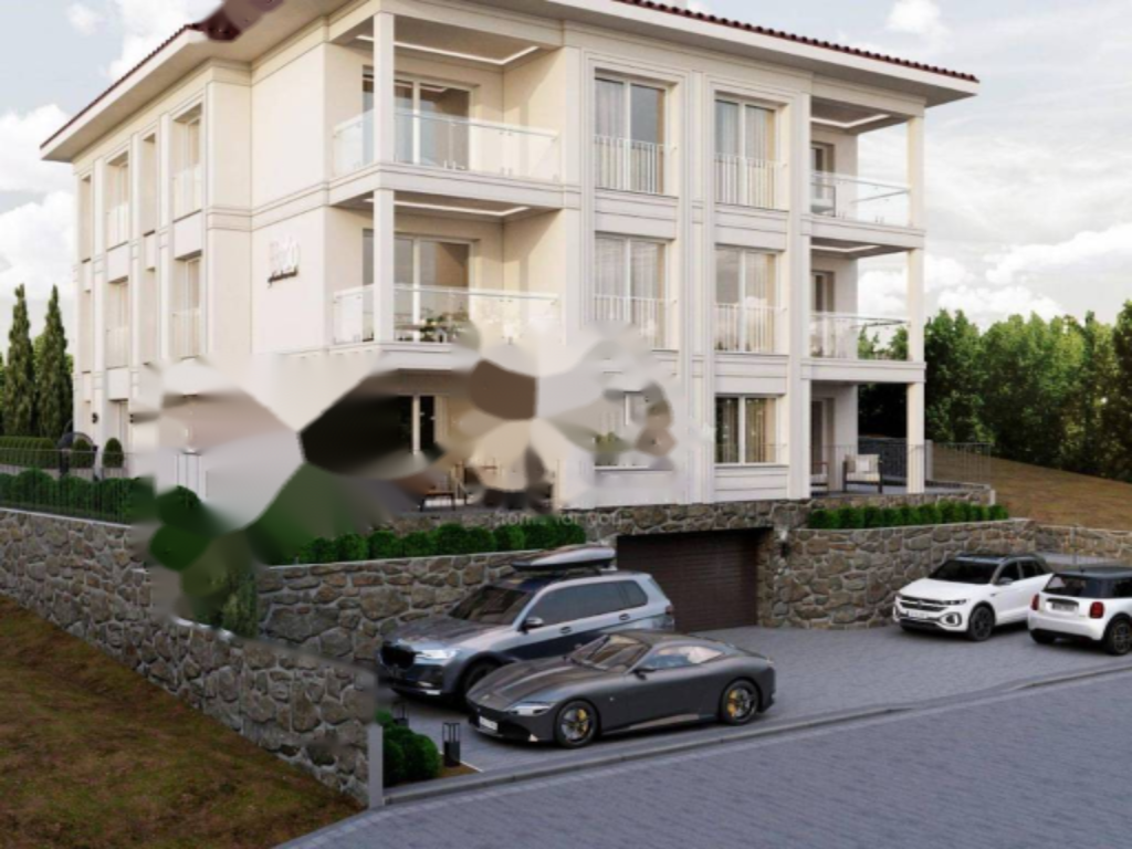 Appartamento a Opatija, Croazia, 38 m² - foto 6
