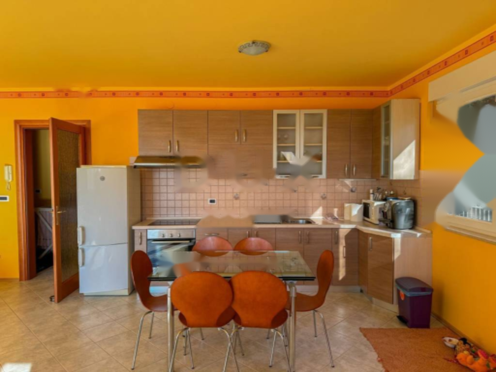 Flat in Opatija, Croatia, 100 m² - picture 6