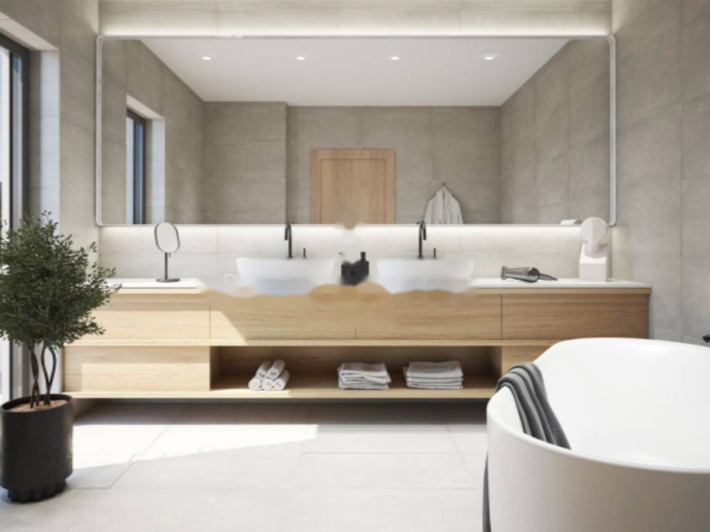 Flat in Opatija, Croatia, 101 m² - picture 6