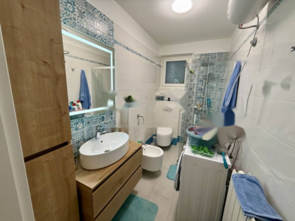 Flat in Opatija, Croatia, 74 m² - picture 6