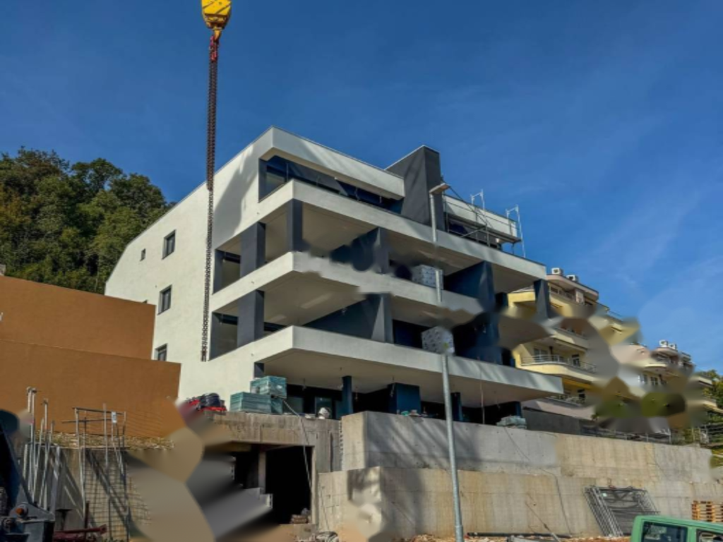 Appartamento a Opatija, Croazia, 91 m² - foto 6