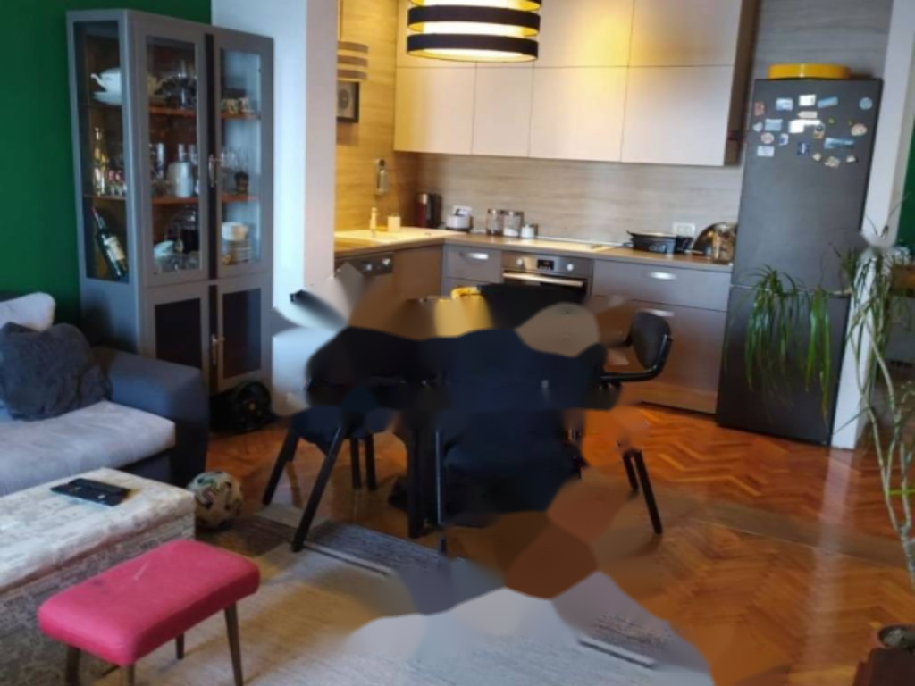 Flat in Opatija, Croatia, 54 m² - picture 6