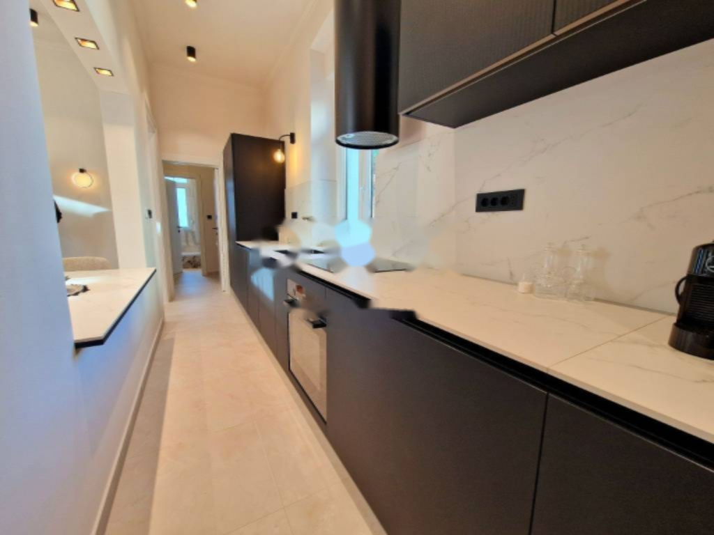 Wohnung in Opatija, Kroatien, 71 m² - Foto 6