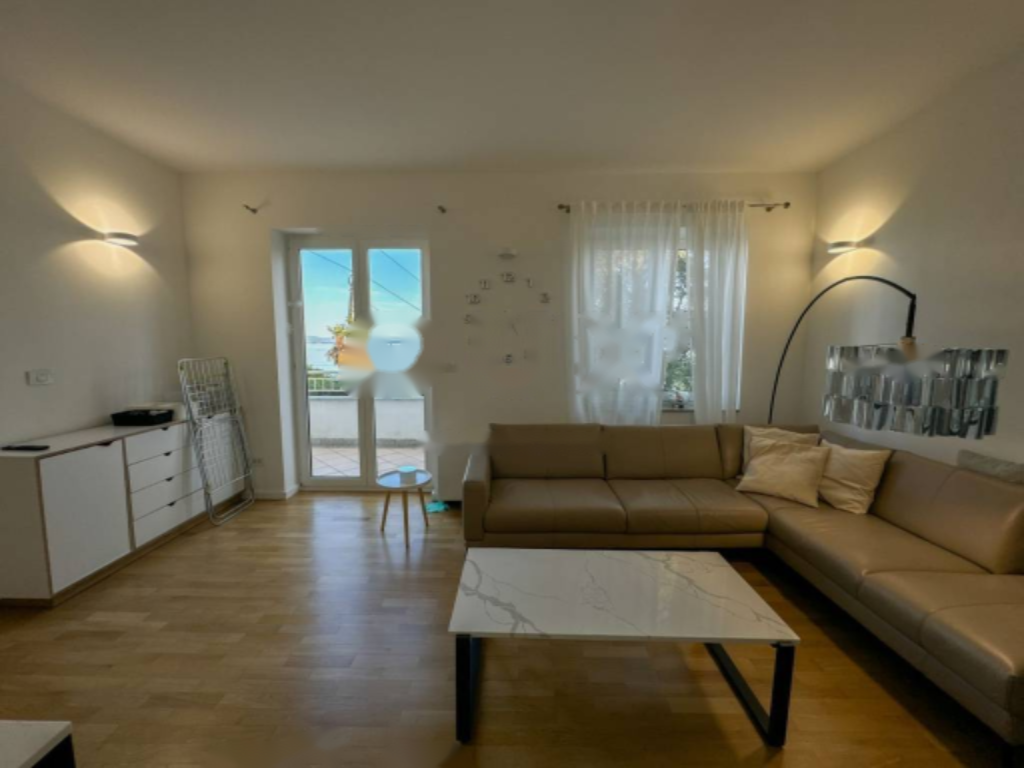 Flat in Opatija, Croatia, 75 m² - picture 6