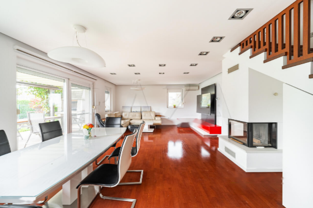 House in Ljubljana, Slovenia, 186 m² - picture 6